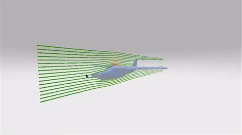 Airshaper Aerodynamics Made Easy Virtual Wind Tunnel Cfd Consultants