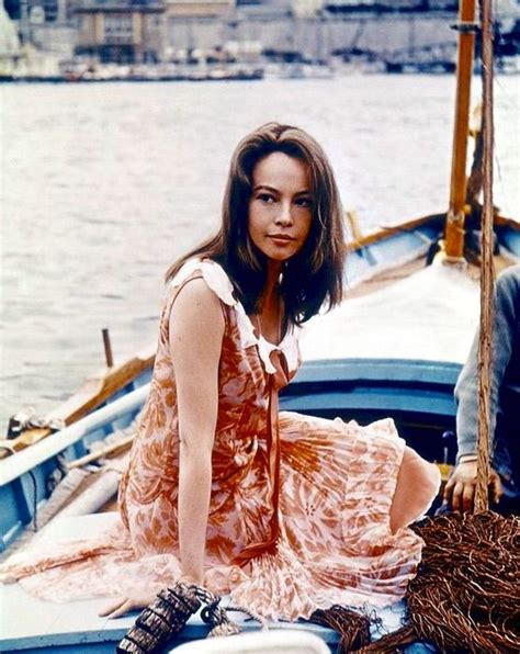 Leslie Caron All About Classic Hollywoods French Ballerina 1960s