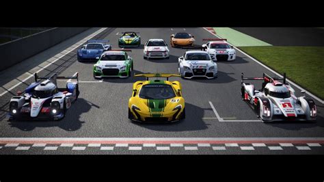 Assetto Corsa Ready To Race DLC PS4 Xbox One Steam English