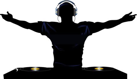 Dj Png Download Image Png All Png All