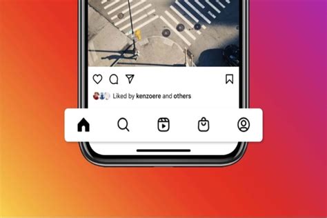 Instagram Adds Shop And Reels Tabs On The Home Screen For All Users