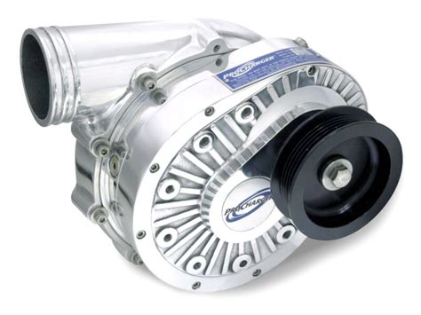 Ford F150 50 Supercharger Kits