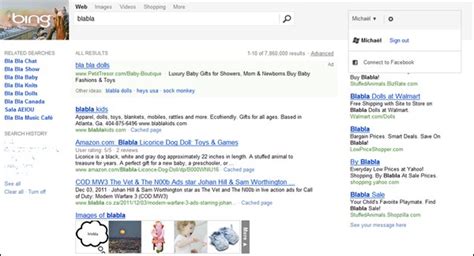 Two New Bing Ui Tests Spotted