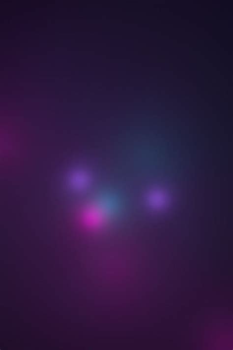 Blurry Lights Abstract Iphone 4s Wallpapers Free Download