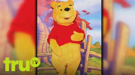 10 Things Winnie The Pooh Sex Scandal Youtube Free Download Nude Photo Gallery