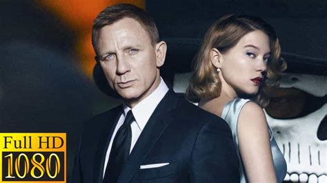 James Bond 007 Action Movies 2021 Action Movies Full Movie English