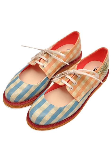 Floral pattern stock photos and images. Plaid and Floral | Shoes, Flat shoes women