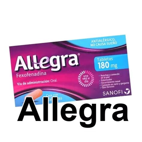 Allegra Capsules Vs Tablets Best Place