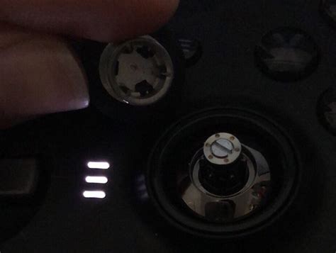 Images For Xbox One Elite Controller 2 Leaked Ps4 Gets