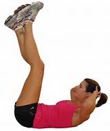 Pictures of Vertical Workout Exercises