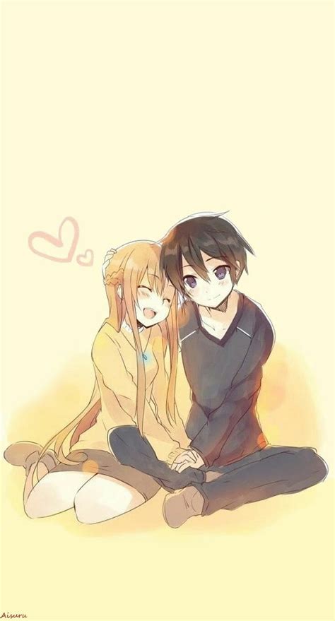Details 67 Anime Couples Cuddling Best Induhocakina
