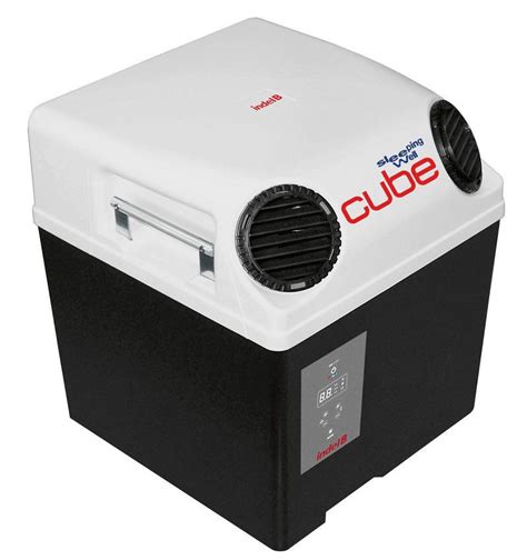 Mobile Air Conditioner Sw Cube Indel B Monobloc Commercial