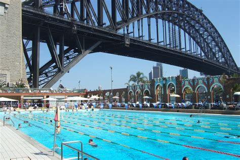 The 10 Best Swimming Pools In Sydney Australia Tours Sydney Australia