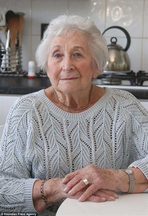 Essex Grandmother Becomes Face Of Campaign To Save Her Gp Surgery