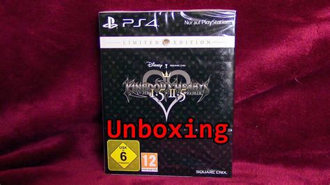 Kingdom Hearts 15 25 Collectors Hd Pack Remix 宅配便配送 Collectors