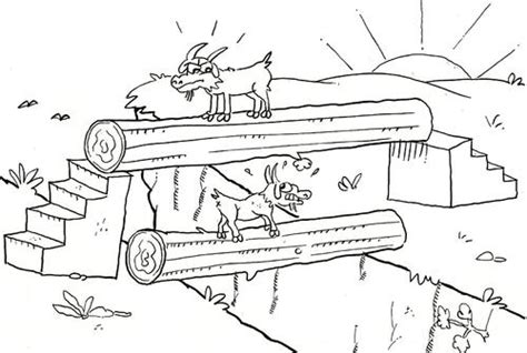 Stubborn Goats By Yasar Kemal Turan Famous People Cartoon Toonpool