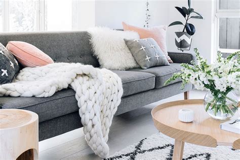13 Nordic Decor Trends For A Crazy Cozy Home In Winter