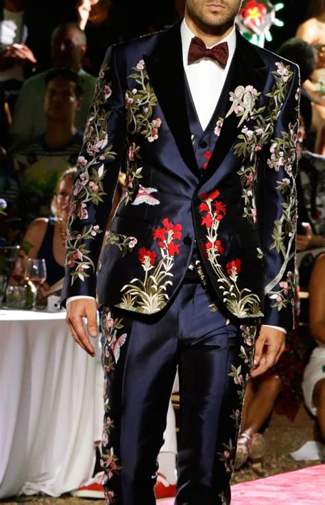 Monde Des Hommes — A Gentleman In Portugal ♔the Portuguese Suit