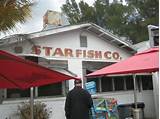 Star Fish Company Market & Restaurant Cortez Pictures