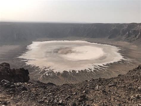 Al Wahbah Crater Taif 2021 All You Need To Know Before You Go With