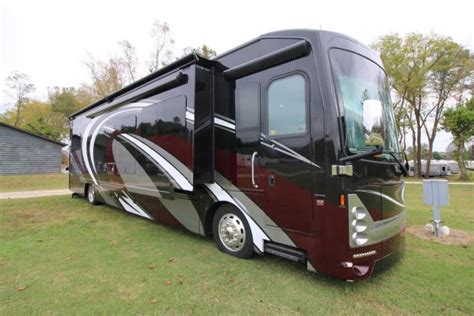 Thor Tuscany Xte 40ax Rvs For Sale