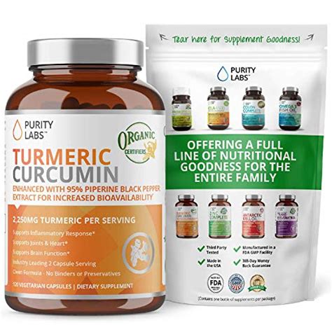 Top Usp Certified Organic Turmeric Curcumin Turmeric Herbal
