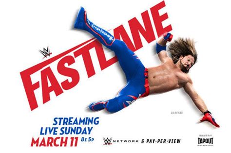 Wwe Fastlane 2018 Results Reviewing Top Highlights And Low Points