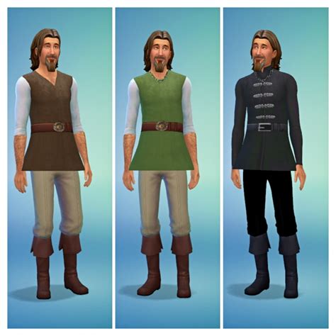 Sims 4 Clothes Male Blockswikiai