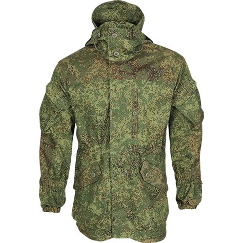 Russian Army Jacket Russian Army Winter Coat