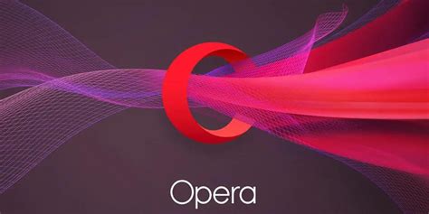 Opera Browser 806424478244 Mod Apk No Ads Download