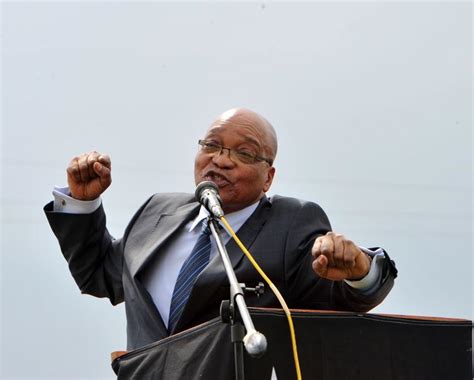 If said resignation fails to materialise, the nec would then have an option to. Zuma delays ANC birthday celebrations, but is back in ...