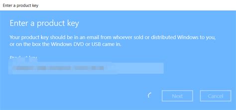 Activate Windows 10 Using Windows 7 Key Mostly About Computers