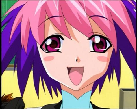 Whats Your Favourite Anime Robot Girl Anime Amino