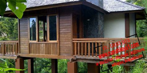 Desain rumah walet sederhana rumah burung walet 4 lantai. 60+ Gambar Rumah Villa Kayu Minimalis Terbaik - Never Mind