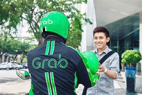 Start your job search in malaysia with grabjobs! Grab now offers motorcycle hailing services in KL ...