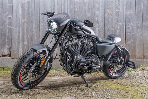 Review of harley davidson screamin eagle rsr. Moto Occasions acheter HARLEY-DAVIDSON XL 1200CX Sportster ...