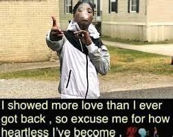 Mar 09, 2020 · you might also like these love quotes to help you express how you feel. youngboy never broke again quote - Google Search in 2020 | Rapper quotes, Real talk quotes ...