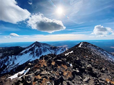 Humphreys Peak 112120 Rarizona