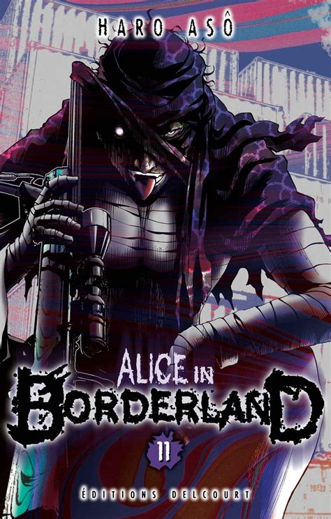 See more of alice in wonderland by lewis carroll on facebook. Scan Alice In Borderland 11 VF - Lecture En Ligne Mangas