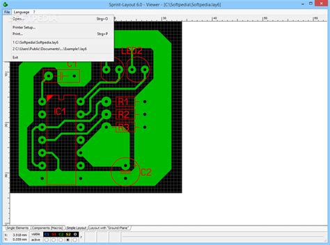 Sprint Layout Viewer Download And Review