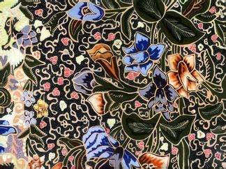 It is believed that batik history in malaysia began in the 15th century and was rapidly developed in the 1930s until the end of world war ii and it stated in kelantan and terengganu. Jenis Batik - Senikraftangan di Malaysia
