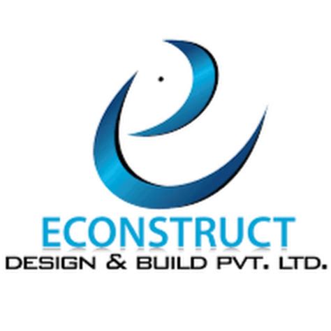 Econstruct Design And Build Pvt Ltd Youtube