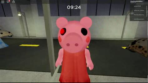 Piggy Chapter 9 City Roblox Youtube