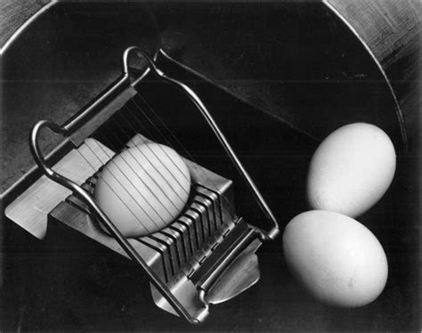 Edward Weston Eggs And Slicer 1930 I Want To Fill My Kitchen With