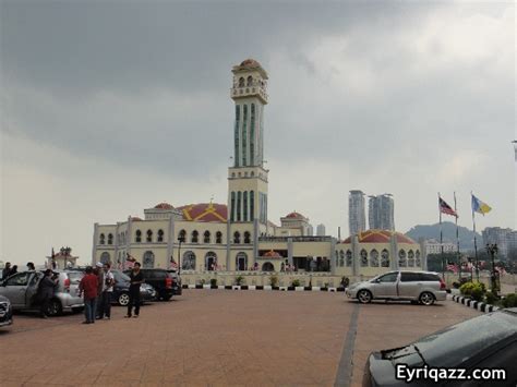 Namun begitu, terdapat pelbagai tempat menarik untuk dikunjungi di pulau mutiara ini. Tempat Menarik di Pulau Pinang|Great Teacher Onizuka