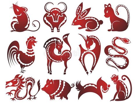 mitologia leyendas y astrologia orÍgenes del horÓscopo chino y carÁcteriscas de cada signo