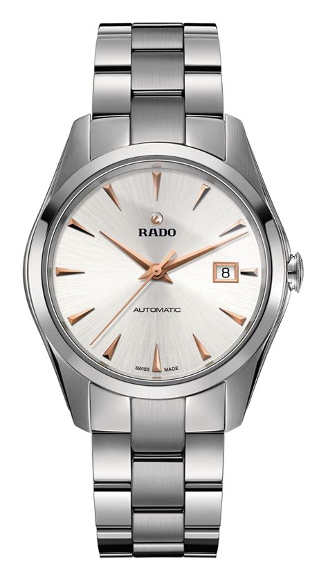 Hyperchrome Automatic Rado Watches For Men Womens Watches Luxury
