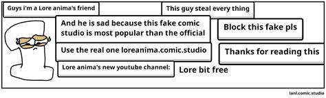 Comic Comic Studio