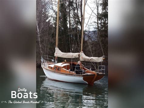 1957 Herreshoff H28 For Sale View Price Photos And Buy 1957