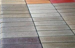 Cement color paint, opaque tones outside and inside - Pintura-para.com